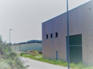 Capannone industriale in Granera 57. Nau industrial dobra nova en venda.