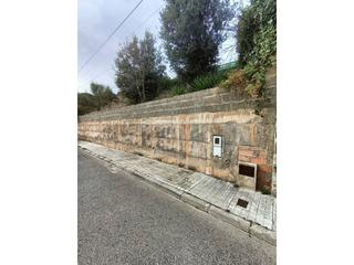 Residential Plot in Lliris 20. Terreno en venta para construir casa unifamiliar