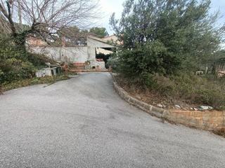 Residential Plot in Lliris 20. Terreno en venta para construir casa unifamiliar