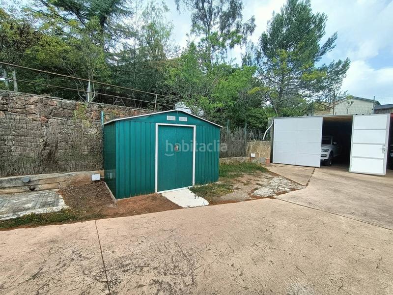 Foto bee75297-7c22-41dd-b44f-e7e0fa4d6ff1. Edifici a sant llorenç 6 a Sant Llorenç Savall