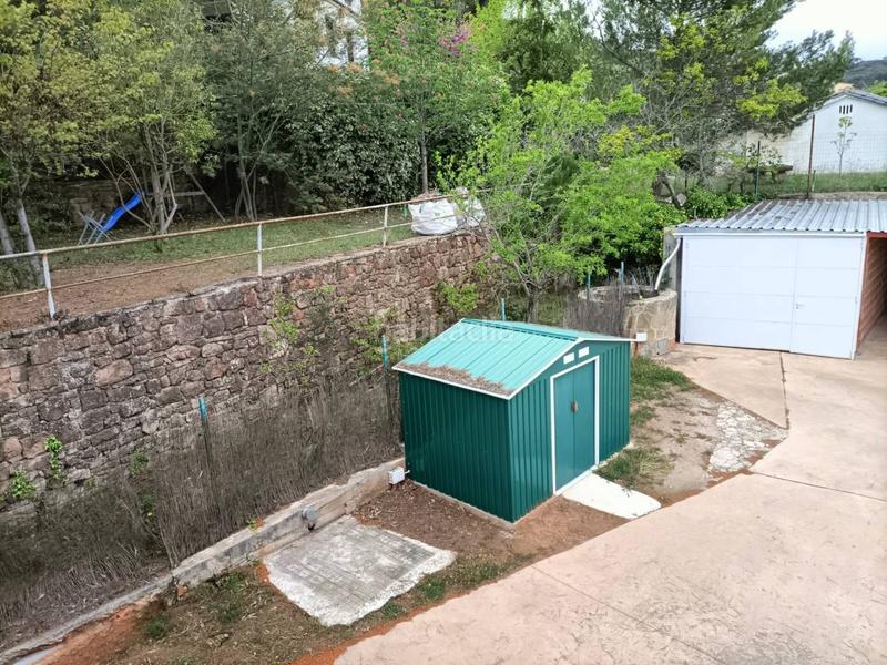 Foto dc52303f-124d-43dc-a7e4-7d0fd61b8cd7. Edifici a sant llorenç 6 a Sant Llorenç Savall