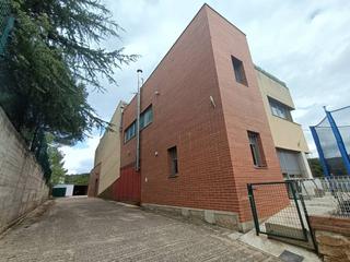 Edificio in Sant llorenç 6. Se vende 50 de torre