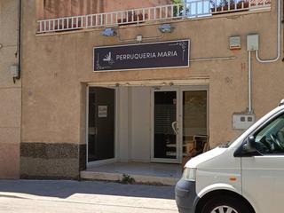 Affitto Locale commerciale in Mossèn miró 24. Local en alquiler