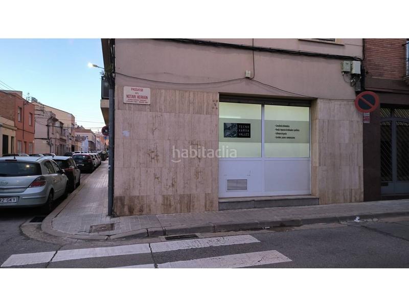 Foto 1ebcfd71-567e-47ed-94bb-f59cd29aee3d. Affitto locale commerciale in ribot i serra 143 in Sabadell