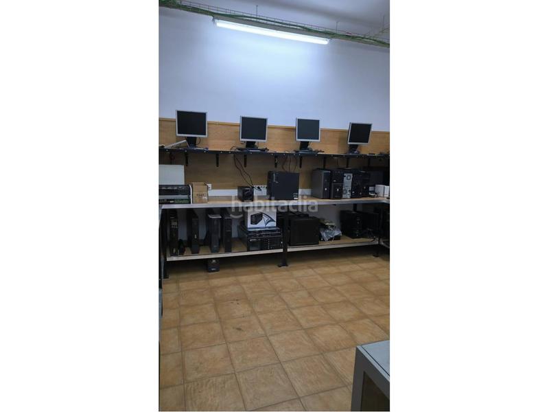 Foto 19645b5d-d37d-4c0b-aa7f-95cef4275c7c. Lloguer local comercial a ribot i serra 143 a Creu Alta Sabadell
