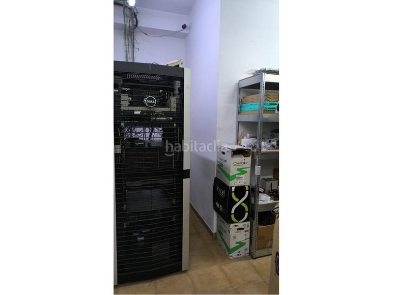 Foto 27092d94-1293-4b94-bdf9-e8f48966ec22. Lloguer local comercial a ribot i serra 143 a Creu Alta Sabadell