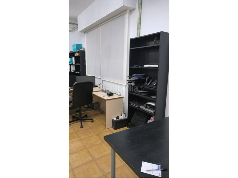 Foto e3a834bb-eb36-4f5c-9ed7-aa66cf84401a. Location local commercial dans ribot i serra 143 dans Sabadell