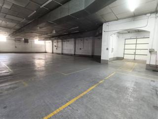 Rent Industrial building in Avis fotuny 28. Nave de alquiler en sant llorenç savall