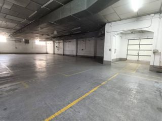 Miete Fabrikhalle in Calle avis fotuny 28. Nave en alquiler sant llorenç savall