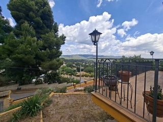 Etagenwohnung  Calle roses. Chalet en venta