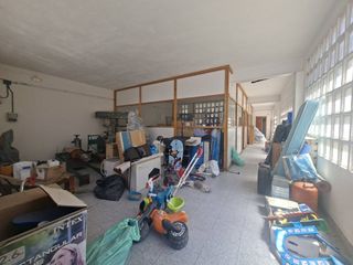Fabrikhalle  Calle avis fortuny. Nave industrial en venta