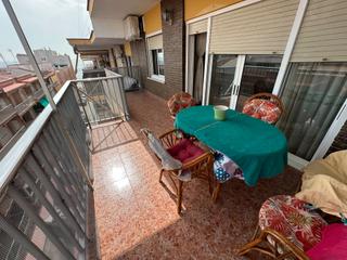 Apartament a Carrer garcia lorca 13. ¡oportunidad única junto al mar! apartamento a solo 50 metros de