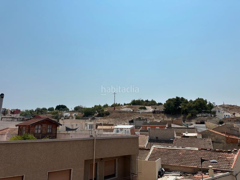Foto 486a9593-c231-4e3e-8d7a-03be6166857a. Casa en calle cecilio aráez 29 oportunidad pueblo con vistas únicas en Rojales