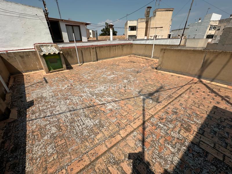Foto 540288bf-15ea-4c73-b21d-3fd44a15165d. Casa en calle cecilio aráez 29 oportunidad pueblo con vistas únicas en Rojales