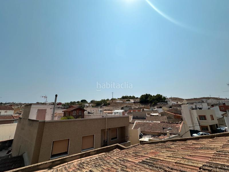 Foto e2a53218-931c-4d6b-82e9-a064e11b6f3d. Casa en calle cecilio aráez 29 oportunidad pueblo con vistas únicas en Rojales