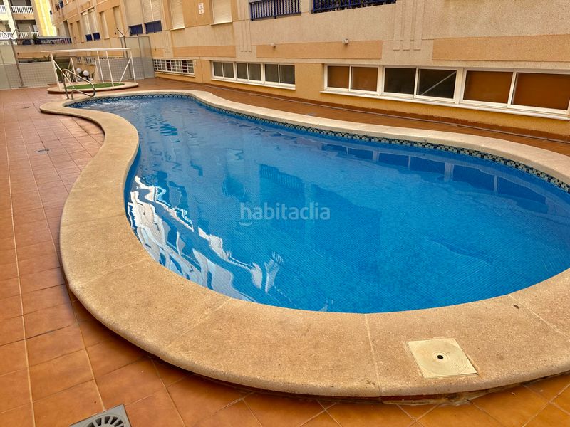 Foto 075d48b1-5060-4f01-8e9c-47669f4204e7. Dachwohnung in avenida de las américas 11 in Las Viñas Guardamar del Segura