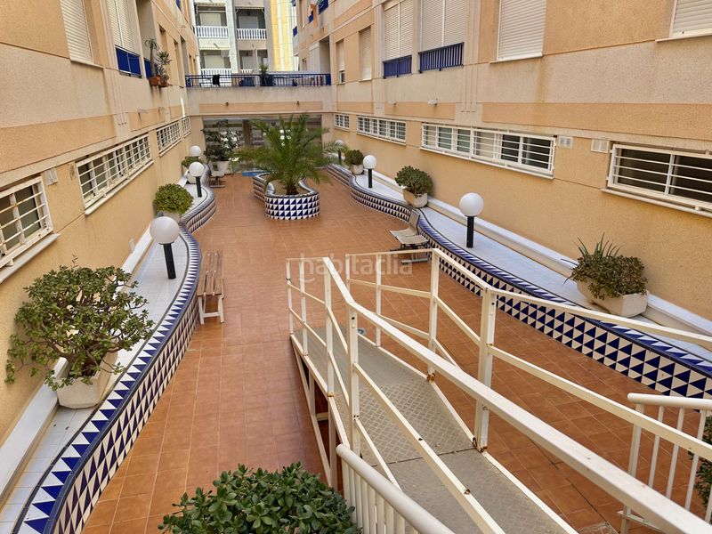 Foto 3b23bb55-6d19-41ec-add3-ad3e568ef726. Dachwohnung in avenida de las américas 11 in Las Viñas Guardamar del Segura