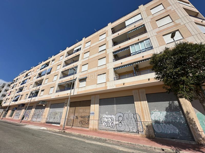 Foto 58236ec4-eeea-4487-b0ca-5845475ca22e. Dachwohnung in avenida de las américas 11 in Las Viñas Guardamar del Segura