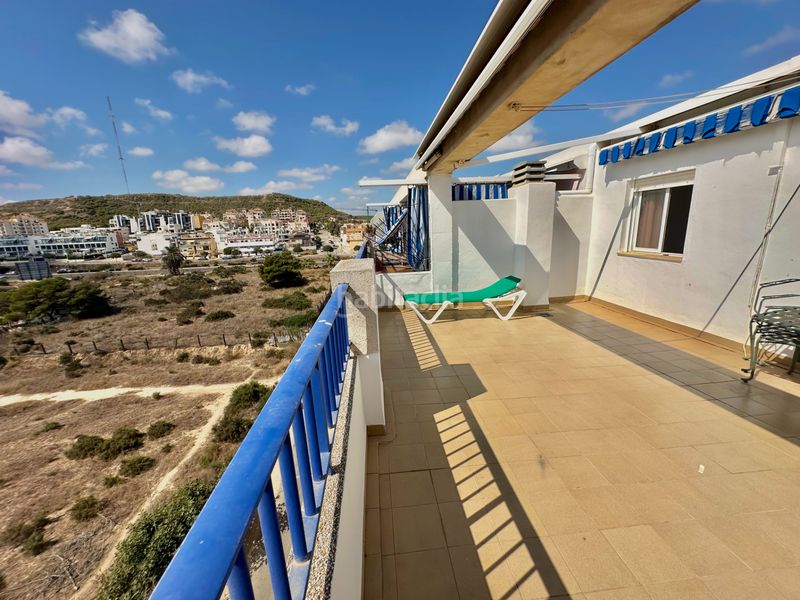 Foto 6255faa2-ffff-4edb-9ac3-e500dcd63655. Dachwohnung in avenida de las américas 11 in Las Viñas Guardamar del Segura