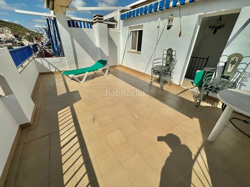 Foto a1e65c74-ca0e-4d19-b5d9-67e8eac4be14. Dachwohnung in avenida de las américas 11 in Las Viñas Guardamar del Segura
