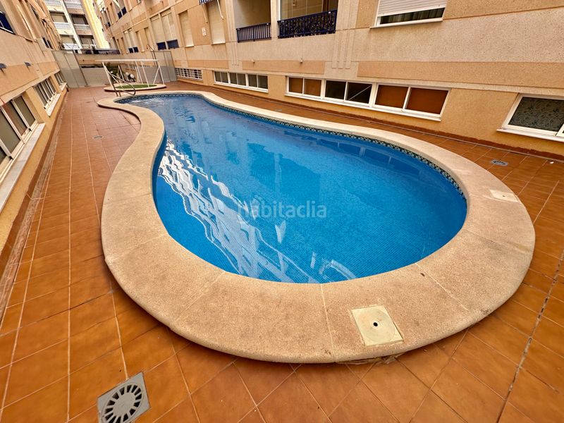 Foto b788bd13-1f8a-4e6e-9fb8-720101987060. Dachwohnung in avenida de las américas 11 in Las Viñas Guardamar del Segura
