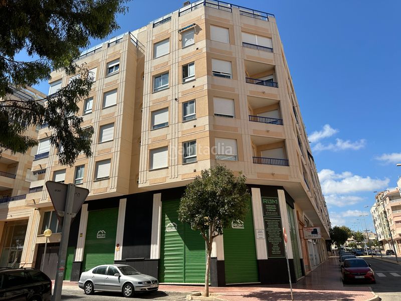 Foto c973ac3e-710d-422d-9f0b-a9c94a758d45. Dachwohnung in avenida de las américas 11 in Las Viñas Guardamar del Segura