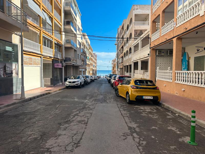 Foto 0a30ae6d-571e-4f49-b0d7-82b1978f7319. Piccolo appartamento in carrer eusebi sempere 2 in Guardamar del Segura