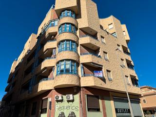 Apartament a Carrer eusebi sempere 2. Tu hogar junto al mar en guardamar del segura!