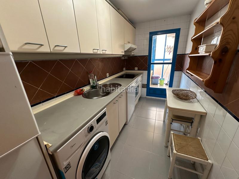 Foto b23ec465-b13c-45c5-a428-74bf5cce84af. Piccolo appartamento in carrer eusebi sempere 2 in Guardamar del Segura