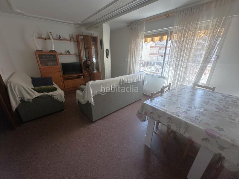 Foto adbf265f-3ed7-4980-b0ae-2eb4eca1f0f9. Apartament a calle alta 40 a Gaspar Perelló Torrevieja