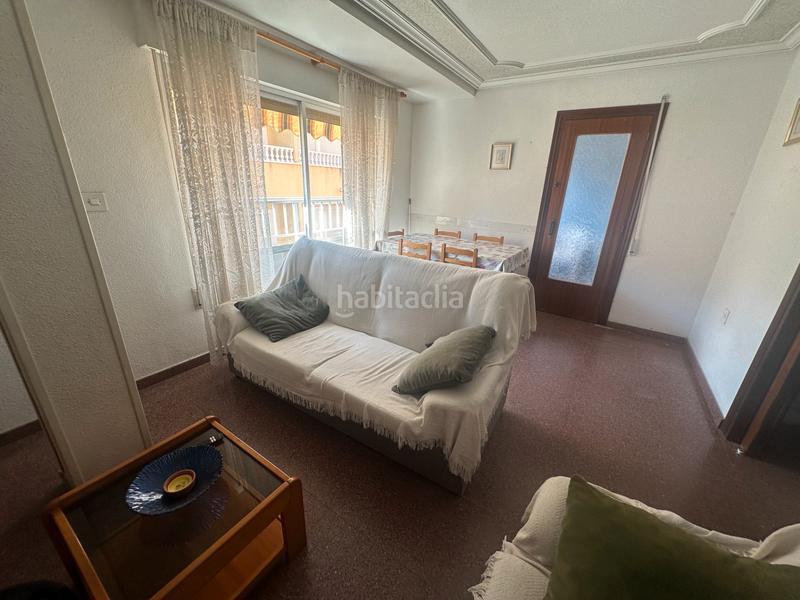 Foto d8019aff-9965-494d-96d5-c8fe5b8d82da. Apartament a calle alta 40 a Gaspar Perelló Torrevieja