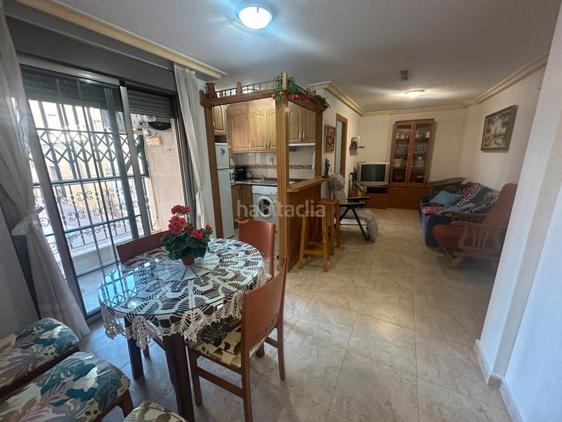 Foto 619001b6-9ae0-432e-8f5d-fe94b864e30e. Apartment in plaza de gaspar perello 2a in Gaspar Perelló Torrevieja