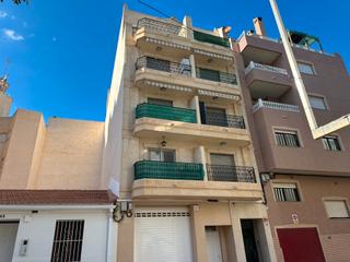 Apartament a Plaza de gaspar perello 2a. ¡tu hogar junto al mar te espera en la mata!