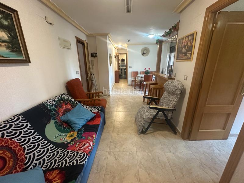 Foto cf3e31cd-8fbe-4c4b-a923-97875a711cb2. Apartment in plaza de gaspar perello 2a in Gaspar Perelló Torrevieja