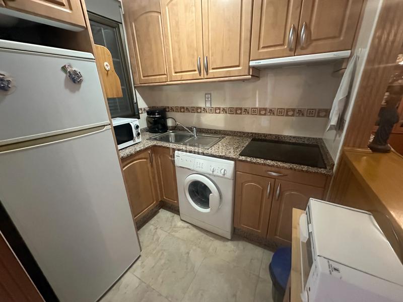 Foto fe4fa293-4c2e-42e1-9d0d-e1d4f69f3373. Apartment in plaza de gaspar perello 2a in Gaspar Perelló Torrevieja