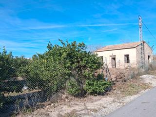 Casa a Calle girasol, el 8. Casa de campo con 12.000 m2 de parcela