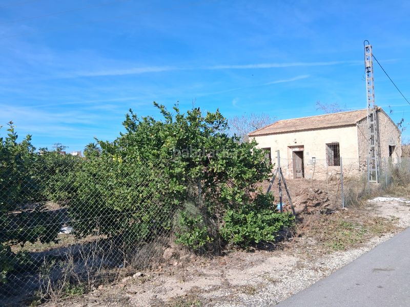 Foto 9880f8db-4fc4-42b8-abcd-626fd1d7adee. Casa a calle girasol 10 a Rojales