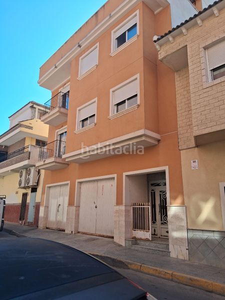 Foto 3b98cc39-1b09-498d-9bd5-4213afed8b07. Dachwohnung in calle los mapas 3 in Formentera del Segura