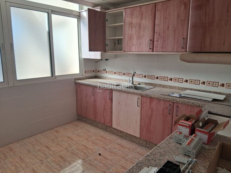 Foto 53c20a03-48c8-42c7-8e16-5e90f4420fc2. Dachwohnung in calle los mapas 3 in Formentera del Segura