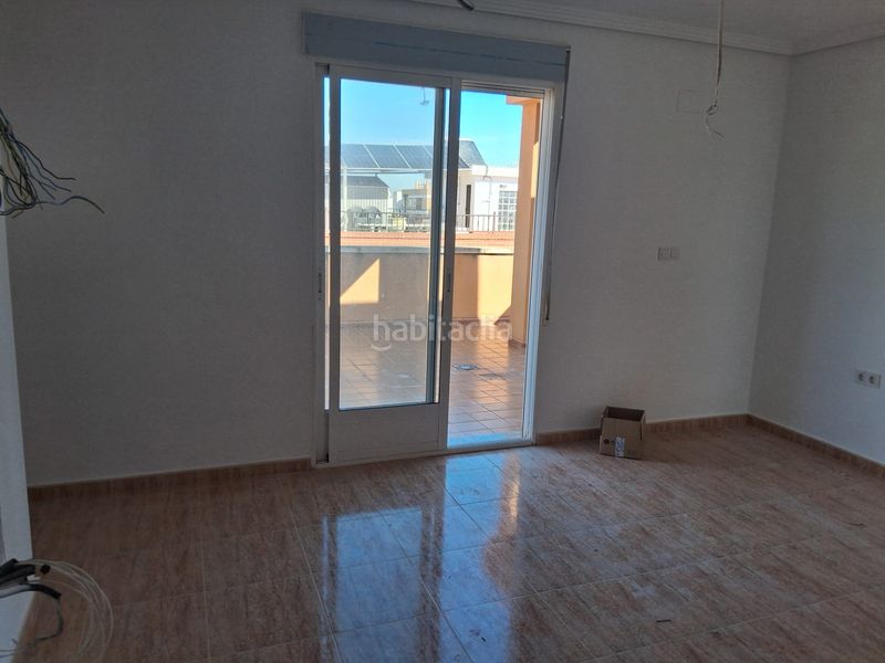 Foto e0668af5-2753-4b52-b534-3bc4e94e8eba. Dachwohnung in calle los mapas 3 in Formentera del Segura