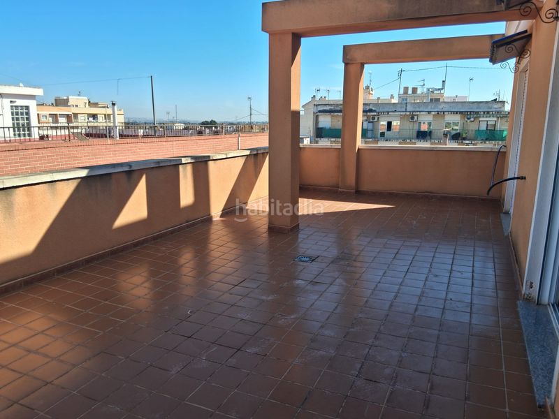 Foto fee89f3e-bb45-4936-ab16-e0cba04de37c. Dachwohnung in calle los mapas 3 in Formentera del Segura
