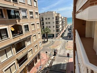 Apartament a Carrer blasco ibáñez 56. Apartamento a 100 metros del mar