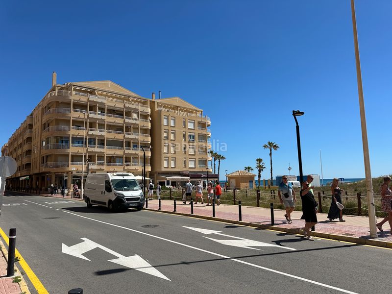 Foto 3727ecf7-bfb0-4423-b441-e93b5bbedb3d. Àtic a calle mayor 6 a Gaspar Perelló Torrevieja