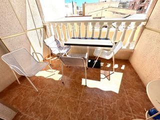 Apartment in Calle benacantil 1. Se vende acogedor apartamento en la mata