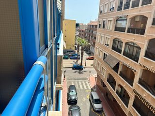 Apartament a Carrer eusebi sempere 5. Apartamento a 150 metros del mar – ¡listo para entrar a vivir!
