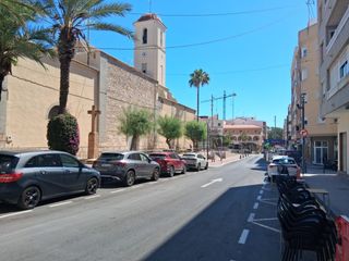 Edifici a Carrer vicente ramos 1. Se vende edificio con 4 viviendas