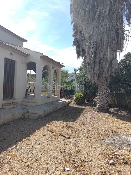 Foto 39a23962-c6d1-4c81-b7f7-4449404f7d1f. Chalet in avenida de almoradí 35 in Daya Nueva