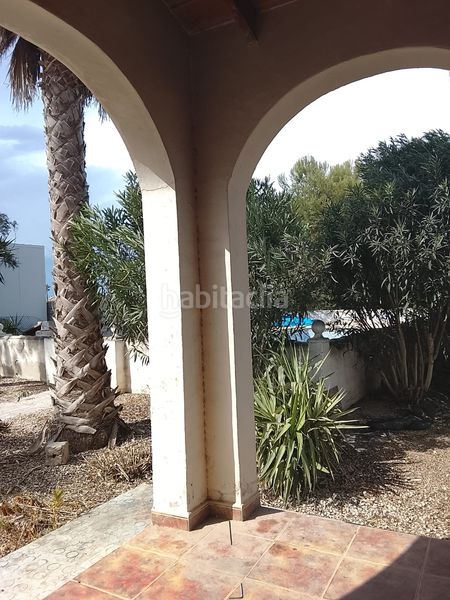 Foto 49eb883c-72d7-4733-80b6-279e6238e806. Chalet in avenida de almoradí 35 in Daya Nueva