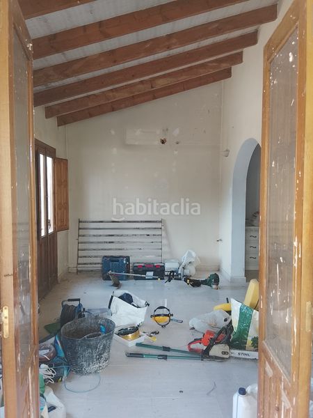 Foto 840dcbba-d4c1-4aa2-a656-934064a2878e. Chalet in avenida de almoradí 35 in Daya Nueva