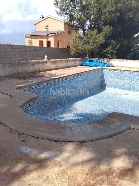 Foto 9d4b3bc7-0fa1-4ba6-a7a5-1ae4793d2068. Chalet in avenida de almoradí 35 in Daya Nueva
